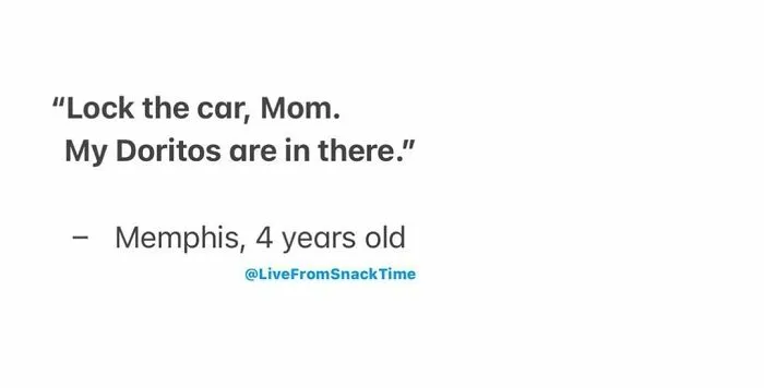 50 Of The Most Hilarious Things Kids Ever Said That Deserved To Be Shared Online (New Pics)
