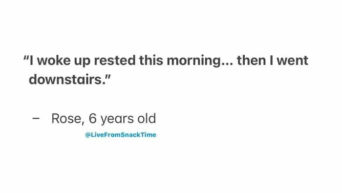 50 Of The Most Hilarious Things Kids Ever Said That Deserved To Be Shared Online (New Pics)