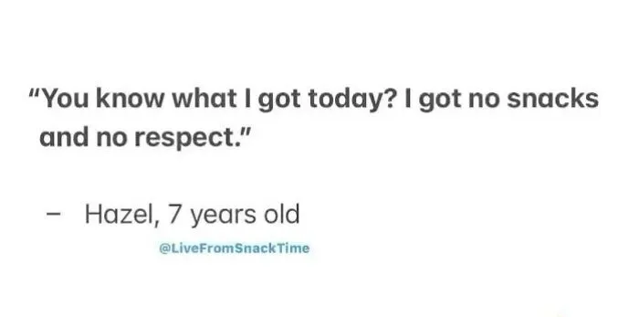 50 Of The Most Hilarious Things Kids Ever Said That Deserved To Be Shared Online (New Pics)
