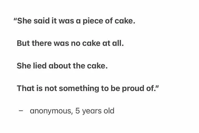 50 Of The Most Hilarious Things Kids Ever Said That Deserved To Be Shared Online (New Pics)