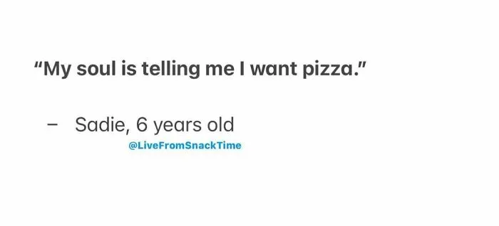 50 Of The Most Hilarious Things Kids Ever Said That Deserved To Be Shared Online (New Pics)