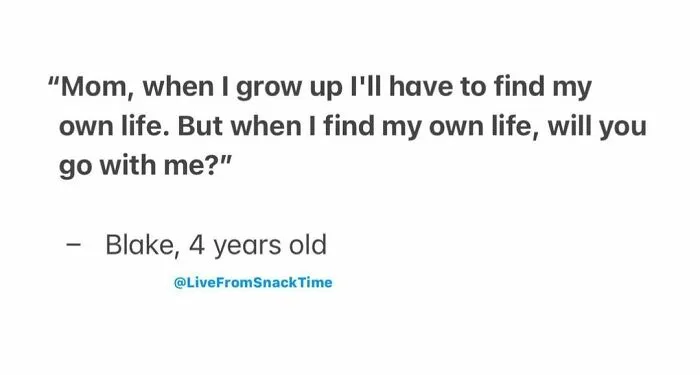 50 Of The Most Hilarious Things Kids Ever Said That Deserved To Be Shared Online (New Pics)
