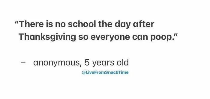 50 Of The Most Hilarious Things Kids Ever Said That Deserved To Be Shared Online (New Pics)