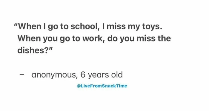 50 Of The Most Hilarious Things Kids Ever Said That Deserved To Be Shared Online (New Pics)