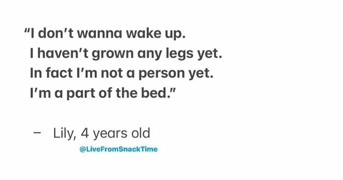 50 Of The Most Hilarious Things Kids Ever Said That Deserved To Be Shared Online (New Pics)