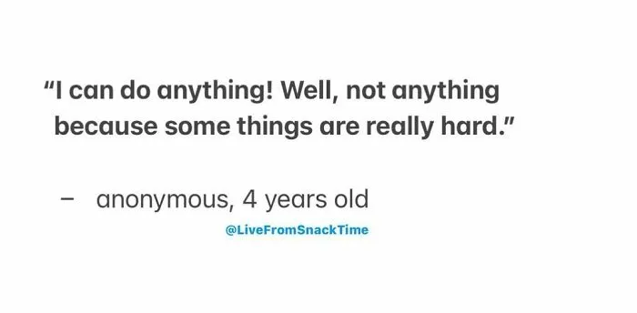 50 Of The Most Hilarious Things Kids Ever Said That Deserved To Be Shared Online (New Pics)