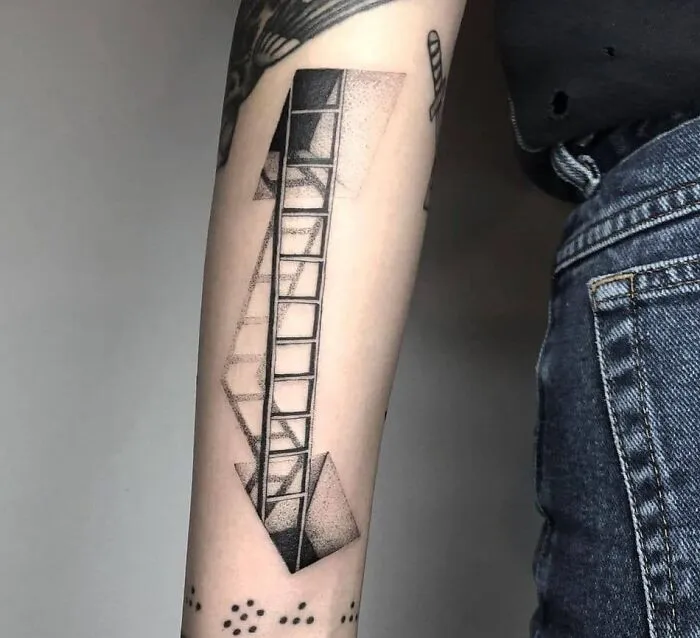 Incredible Piece