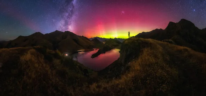 "Lost Who I Want To Be" By Jordan Mcinally