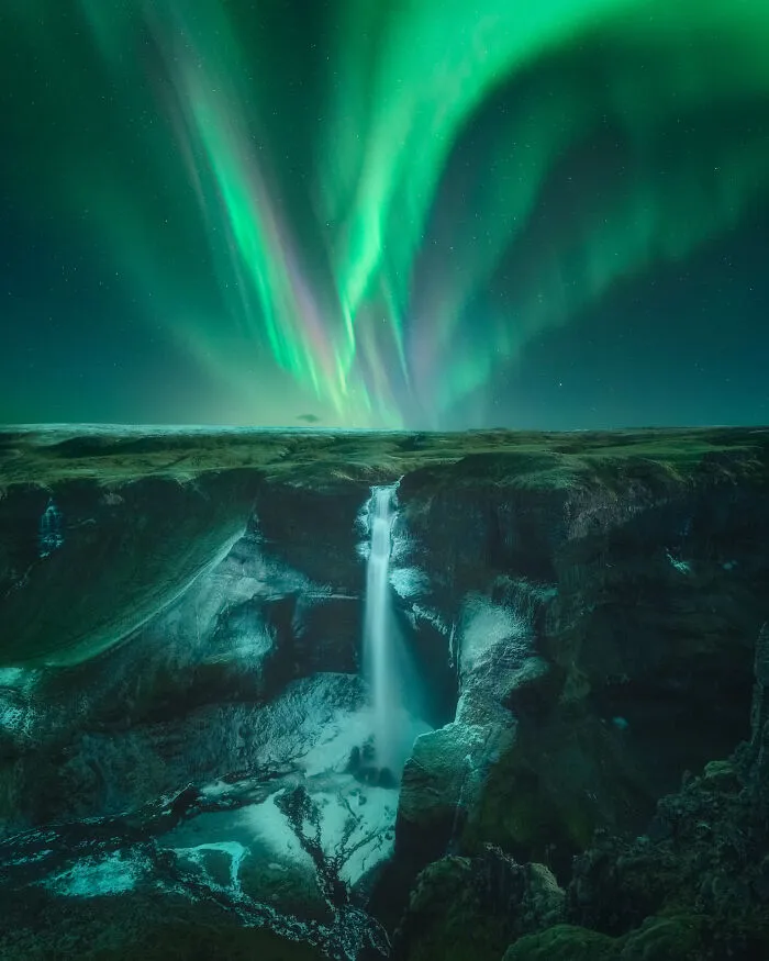"The Dance Of The Green Lady" By Luis Cajete