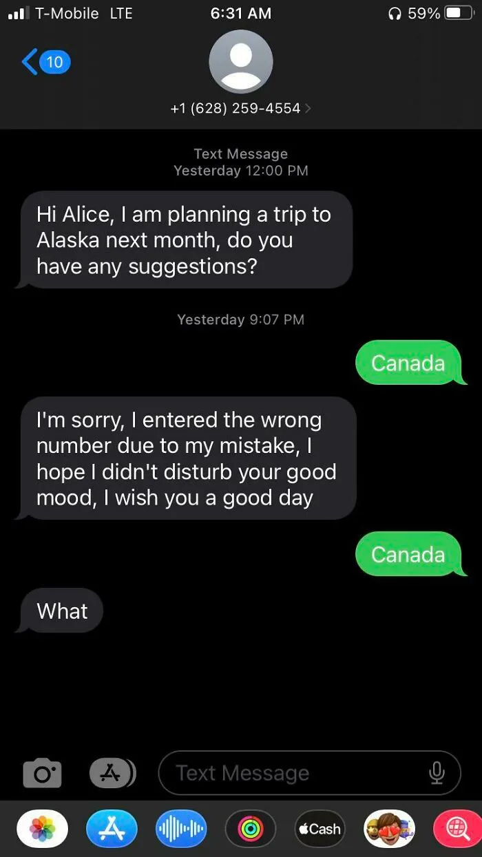 45 Times Scammers Messaged The Wrong Person And Got Hilariously Owned (New Pics)