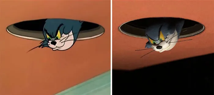 20 New Sculptures Of Tom And Jerry's Most Unfortunate Moments By Taku Inoue