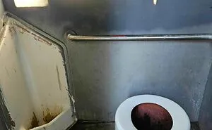 30 Toilets That Were Complete Menaces To Society, As Seen On This FB Group