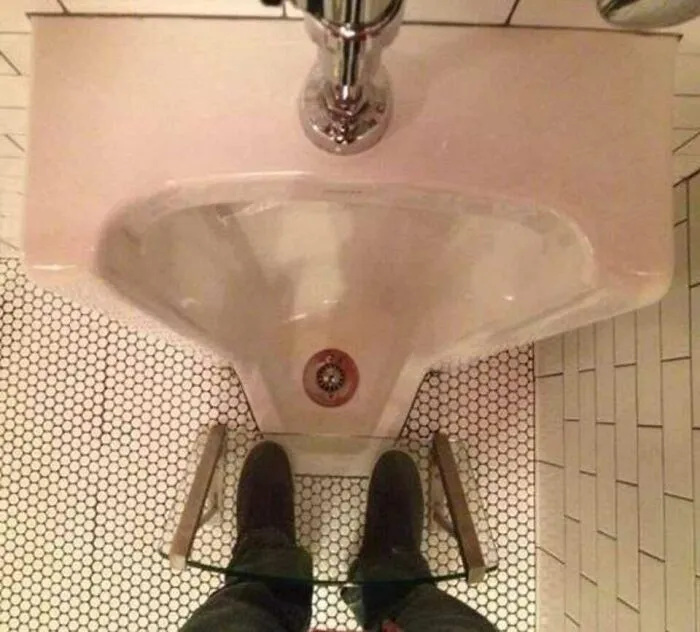 30 Toilets That Were Complete Menaces To Society, As Seen On This FB Group