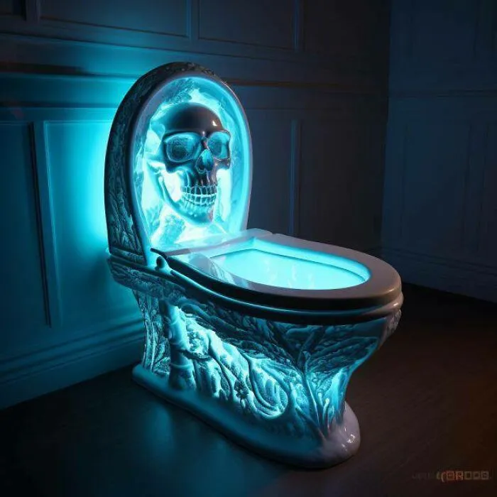 30 Toilets That Were Complete Menaces To Society, As Seen On This FB Group