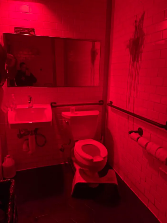 30 Toilets That Were Complete Menaces To Society, As Seen On This FB Group
