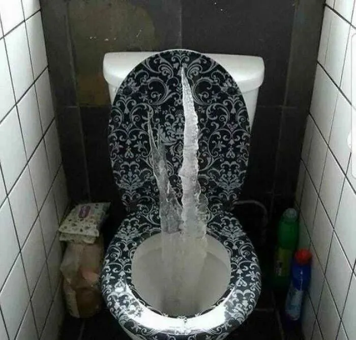 30 Toilets That Were Complete Menaces To Society, As Seen On This FB Group