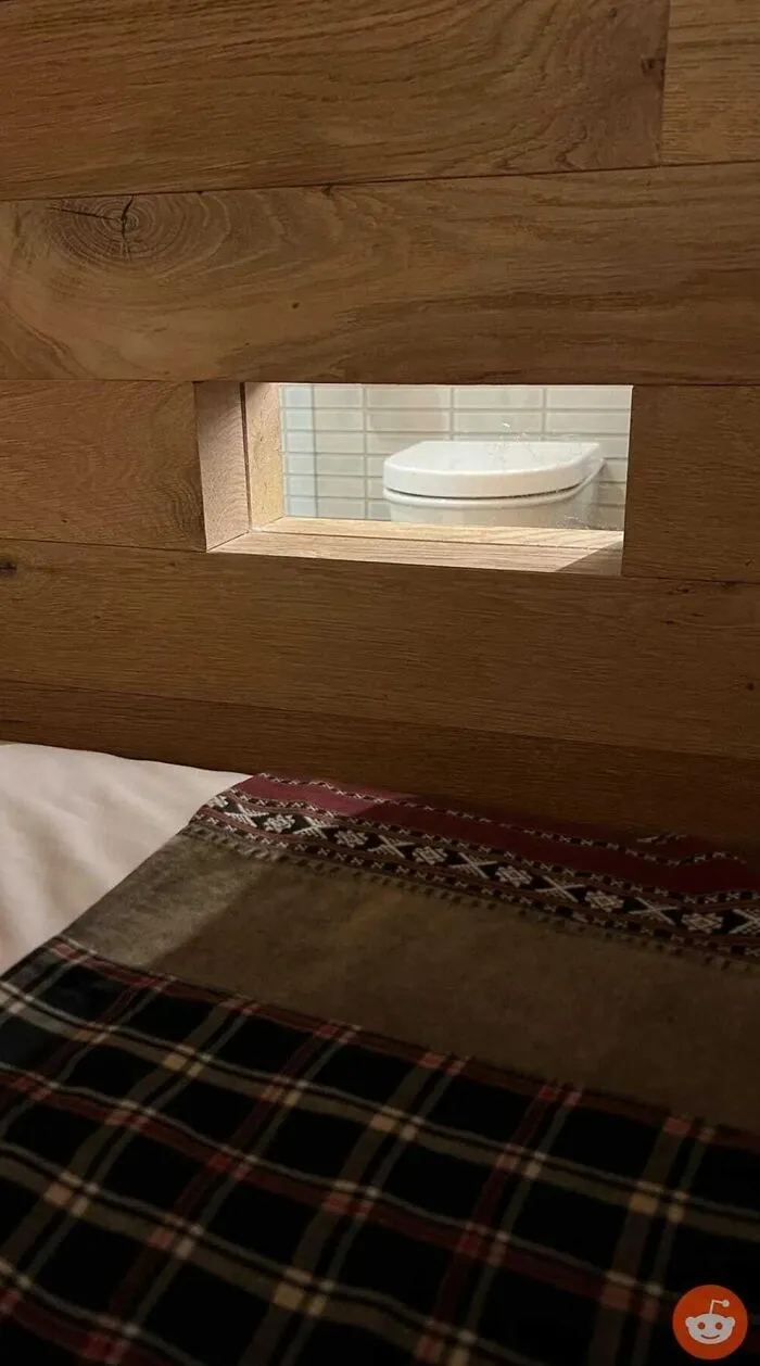 30 Toilets That Were Complete Menaces To Society, As Seen On This FB Group
