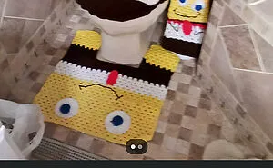 30 Toilets That Were Complete Menaces To Society, As Seen On This FB Group