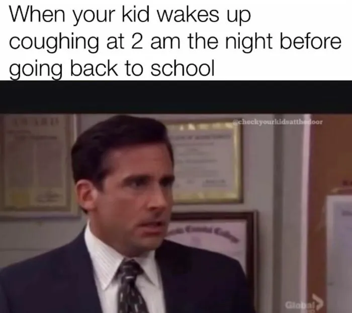 This Instagram Page Is A Treasure Trove Of Parenting Memes, Here Are The 50 Best Ones