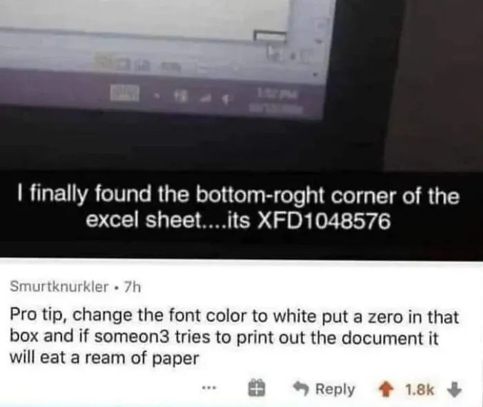 A Lot Of Paper, But How Much