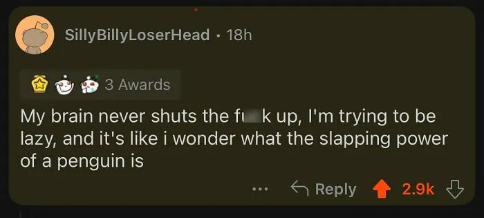 What Is A Penguins Slapping Power?