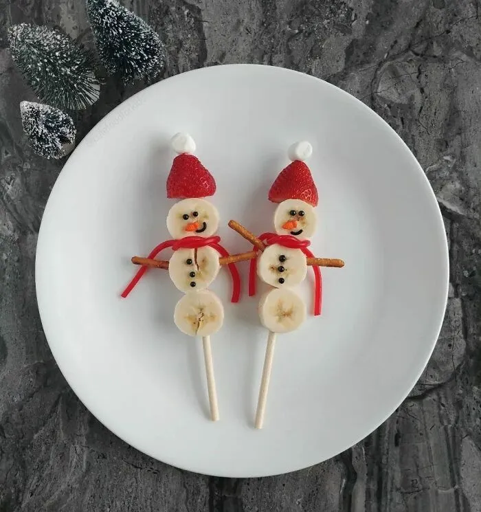 If You're Anything Like Me, The Lead-Up To Christmas Is Already Too Busy, But As A Parent, You Want To Add As Much Magic To The Season As You Can, Am I Right?