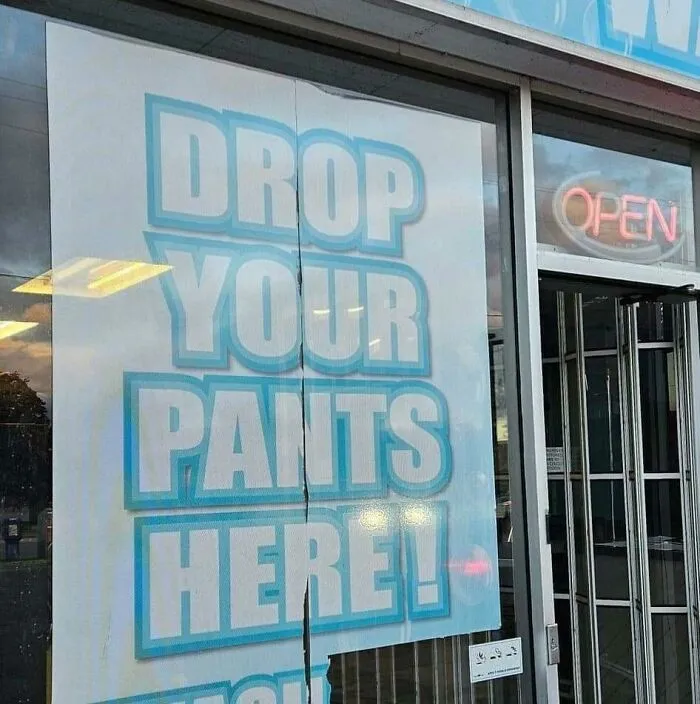 Ok, Be Right Over