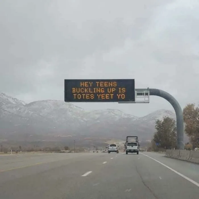 To Save The Teens