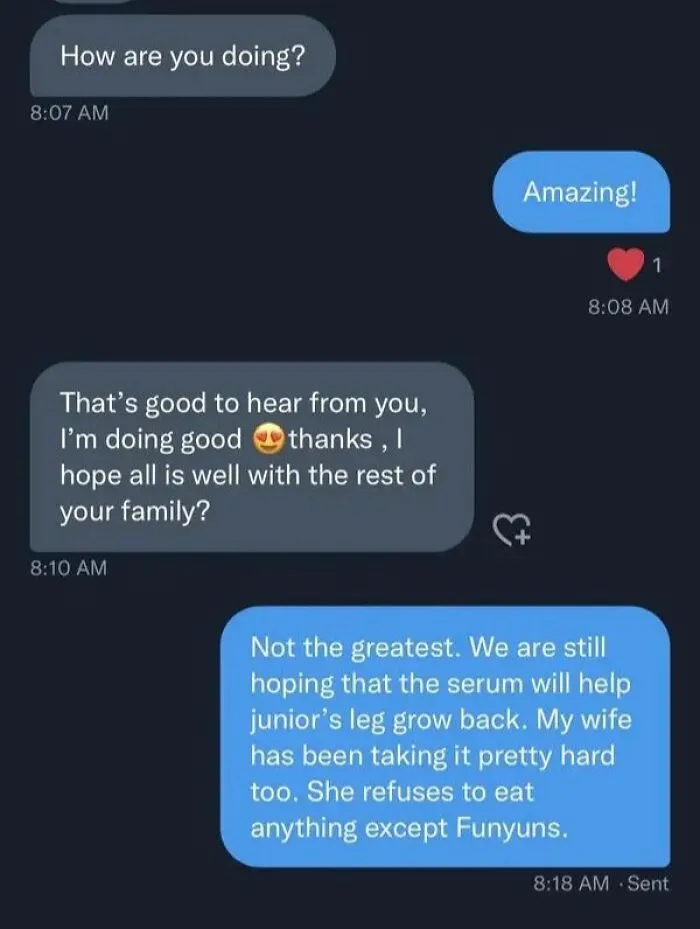 45 Times Scammers Messaged The Wrong Person And Got Hilariously Owned (New Pics)
