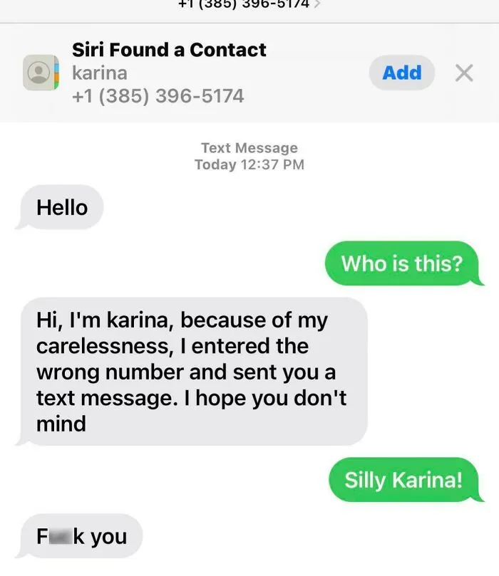 This One Really Cracked Me Up 