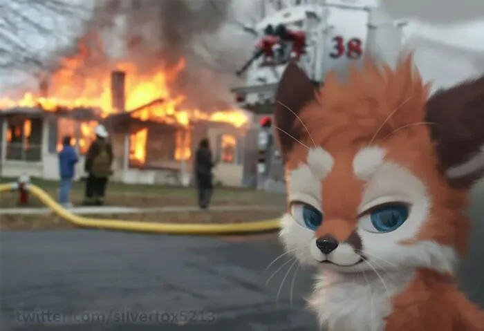 This Artist Draws Incredibly Cute Animals Living In Our World (35 New Pics)