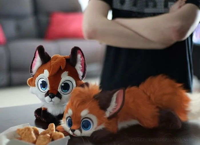 This Artist Draws Incredibly Cute Animals Living In Our World (35 New Pics)
