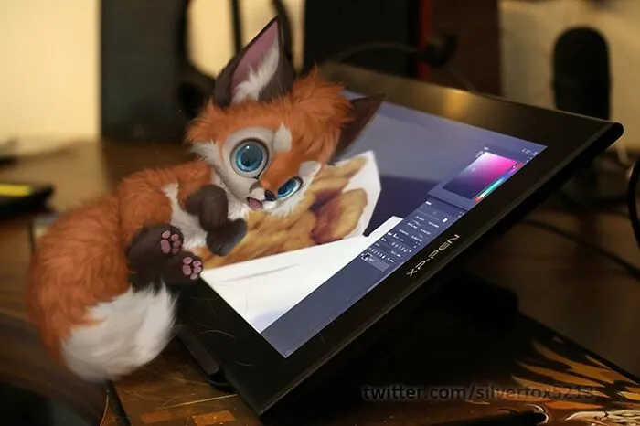 This Artist Draws Incredibly Cute Animals Living In Our World (35 New Pics)