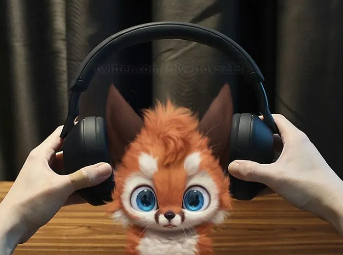 This Artist Draws Incredibly Cute Animals Living In Our World (35 New Pics)