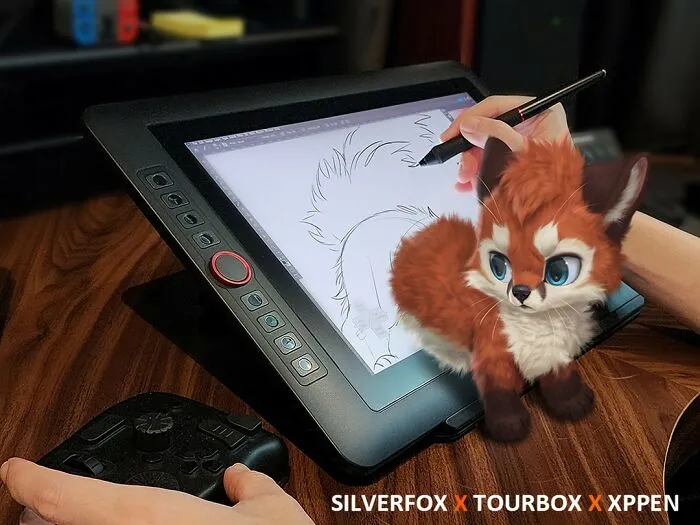 This Artist Draws Incredibly Cute Animals Living In Our World (35 New Pics)