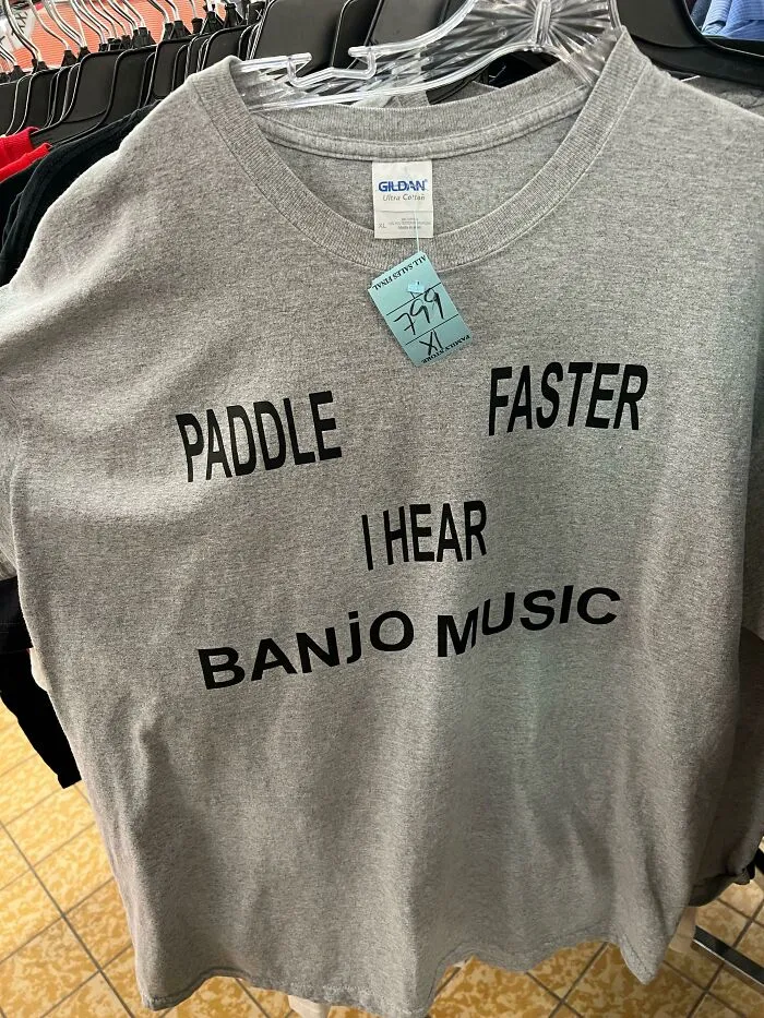 I Should Have Bought It