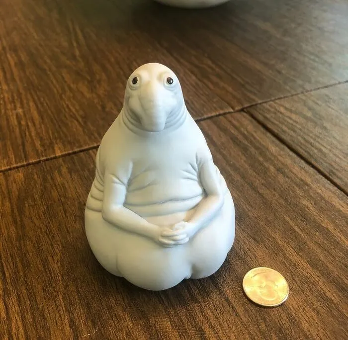 Watch The Grey Days Fade To Fun With <a Style="Display:inline;" Href="Https://Www.amazon.com/Matryoshka-Handicraft-Homunculus-Loxodontus-Sculpture/Dp/B071s8rwm5?pd_rd_w=gjlcz&content-ID=amzn1.sym.f5df7e34-0b7b-4623-B833-4bc428eb1494%3aamzn1.symc.c0e3441f-E8db-463a-Beb3-B6fa76b89153&pf_rd_p=f5df7e34-0b7b-4623-B833-4bc428eb1494&pf_rd_r=qm3gnqa4t5xwr02e8d42&pd_rd_wg=jvfel&pd_rd_r=39b37d9a-Ce15-4dd0-B360-9b342abd2a4e&pd_rd_i=b071s8rwm5&linkcode=ll1&tag=bpcrab-20&linkid=42aa72cf996debebc5ac9d3ef3e4c788&language=en_us&ref_=as_li_ss_tl   " Target="_blank"><span Style="Font: Inherit; Color: #d74b1f;"> The Homunculus Loxodontus</Span> Plaster Gypsum Sculpture! It Really 'Gypsum'thing Else When It Comes To Adding A Surprising Twist To Your Decor