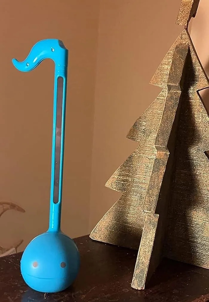 Hit The Hottest Note In Your Friend Group With <a Style="Display:inline;" Href="Https://Www.amazon.com/Dp/B00mrj8gxk?pd_rd_i=b00mrj8gxk&pd_rd_w=btb2v&content-ID=amzn1.sym.f734d1a2-0bf9-4a26-Ad34-2e1b969a5a75&pf_rd_p=f734d1a2-0bf9-4a26-Ad34-2e1b969a5a75&pf_rd_r=a5zrwf94j41197gv4czt&pd_rd_wg=cydp8&pd_rd_r=0f43104f-3a74-4ac3-9b52-9490cf00dd9b&s=kitchen&sp_csd=d2lkz2v0tmftzt1zcf9kzxrhaww&th=1&linkcode=ll1&tag=bpcrab-20&linkid=ad8e48639657eb701fddfec839b0e80c&language=en_us&ref_=as_li_ss_tl   " Target="_blank"><span Style="Font: Inherit; Color: #d74b1f;"> The Otamatone</Span>  Japanese Electronic Musical Instrument! Impress At Parties, Confuse Your Pet, Or Simply Enjoy Some Me-Time With This Melodious Marvel