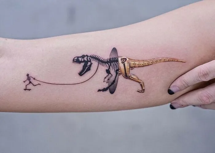 Gorgeous Work