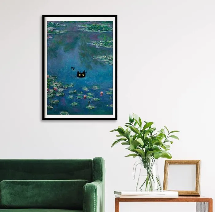 Create A Gallery Wall
