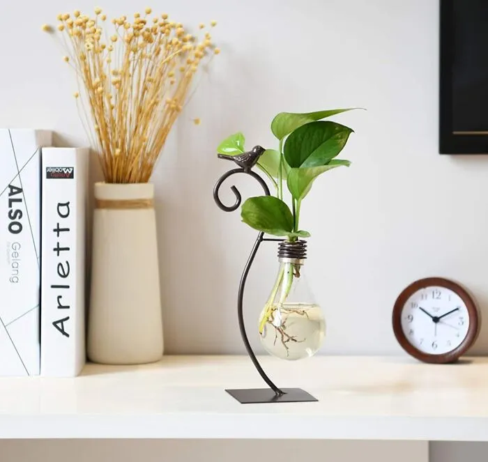 Nature-Inspired Bedroom Ideas For Girls