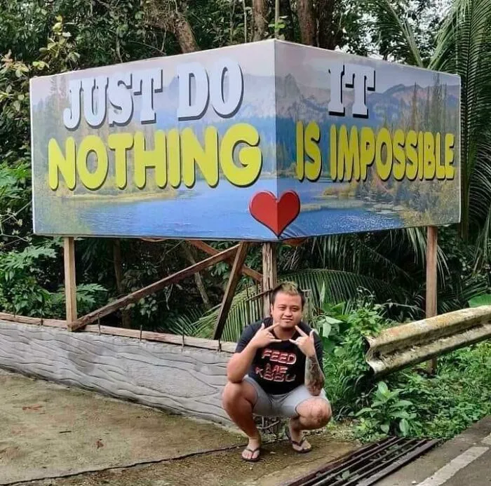 To Be Inspirational