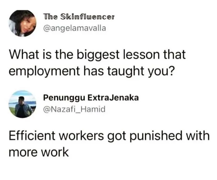 "Work Sucks, Let's Laugh About It": 50 Relatable Work Memes To Help You Get By
