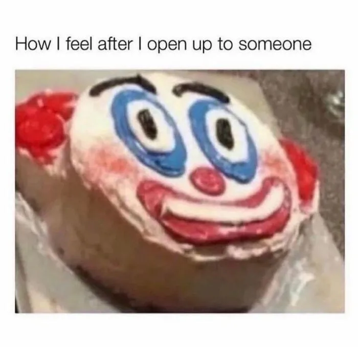 Plot twist, but make it relatable