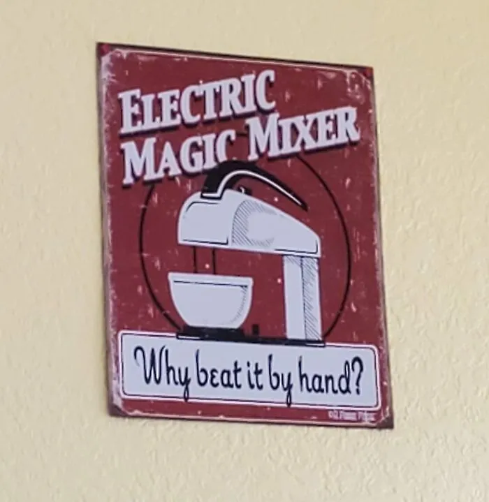 Good Point