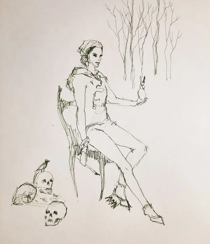 My Drawing