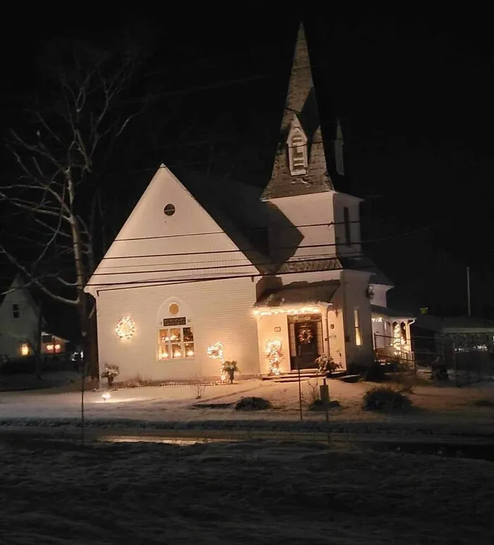 30 People Share Their Old Homes And It's Fascinating
