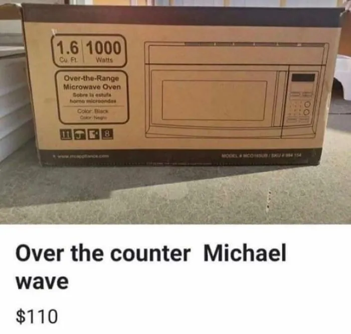 Michael Wave