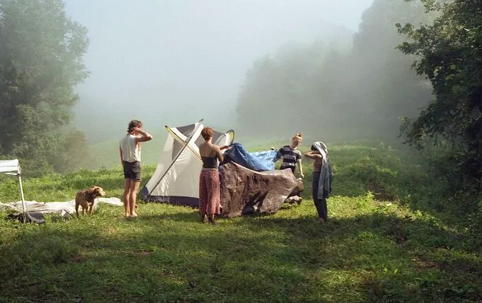 Sightseers