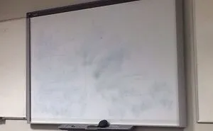30 Posts From People Dealing With The Most Unhinged College Professors